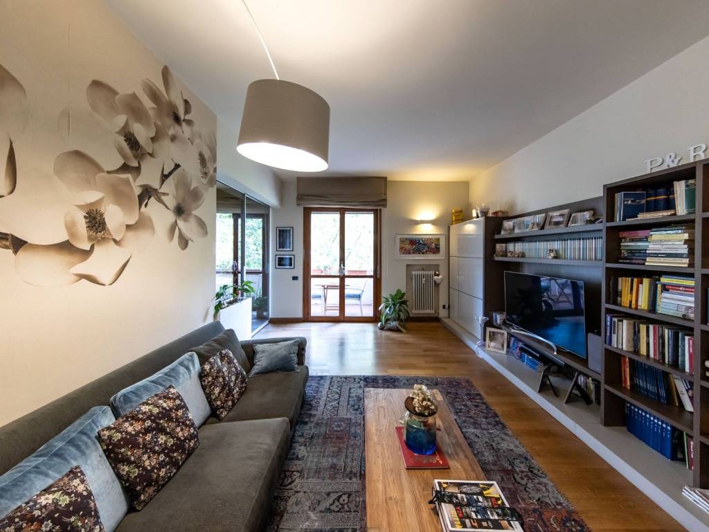 Appartamento a Pescia in Viale Giuseppe Garibaldi - Foto 3