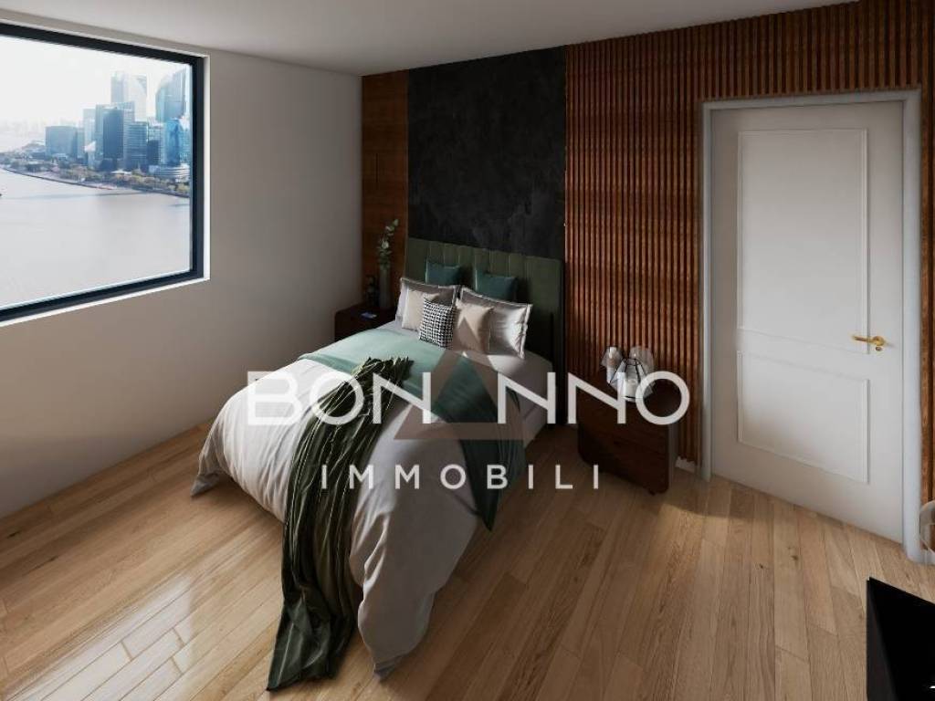 Appartamento a Asolo in VIA DEI TARTARI - Foto 4