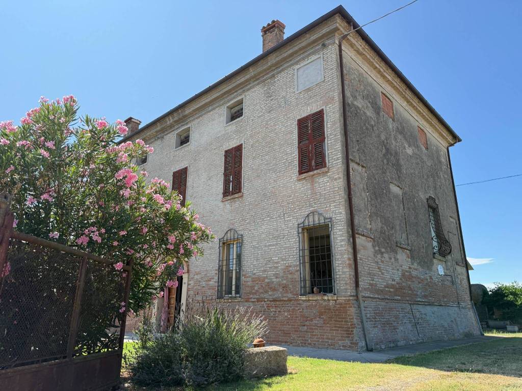 Villa a Masi torello in Via Ludovico Ariosto, 90 - Foto 3