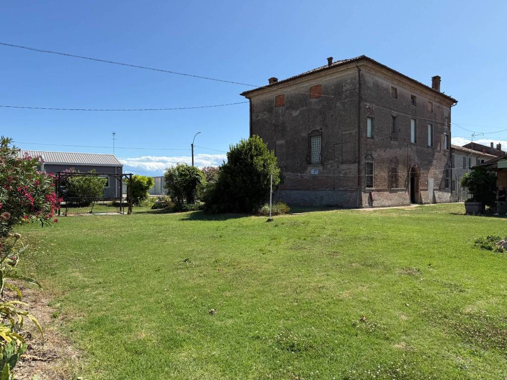 Villa a Masi torello in Via Ludovico Ariosto, 90 - Foto 4