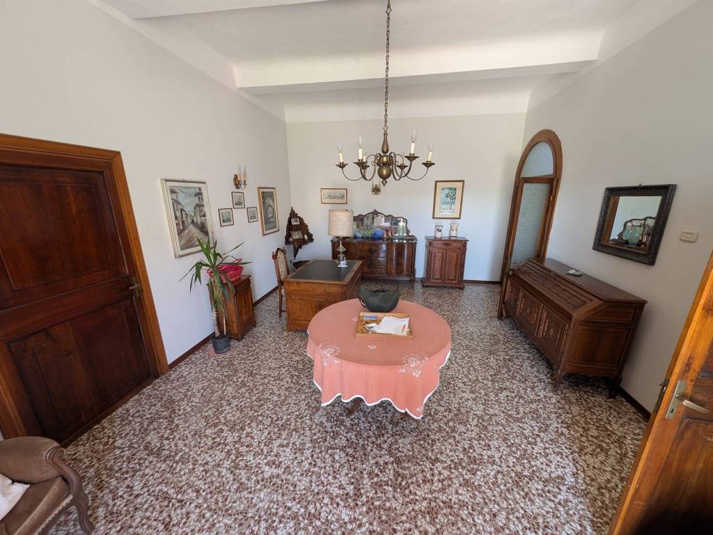 Villa a Masi torello in Via Ludovico Ariosto, 90 - Foto 5