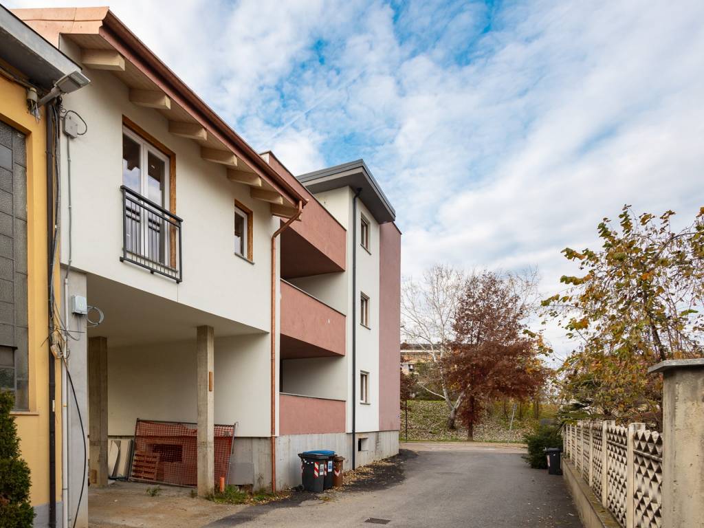 Appartamento a Collegno in Via della Croce, 55 - Foto 2