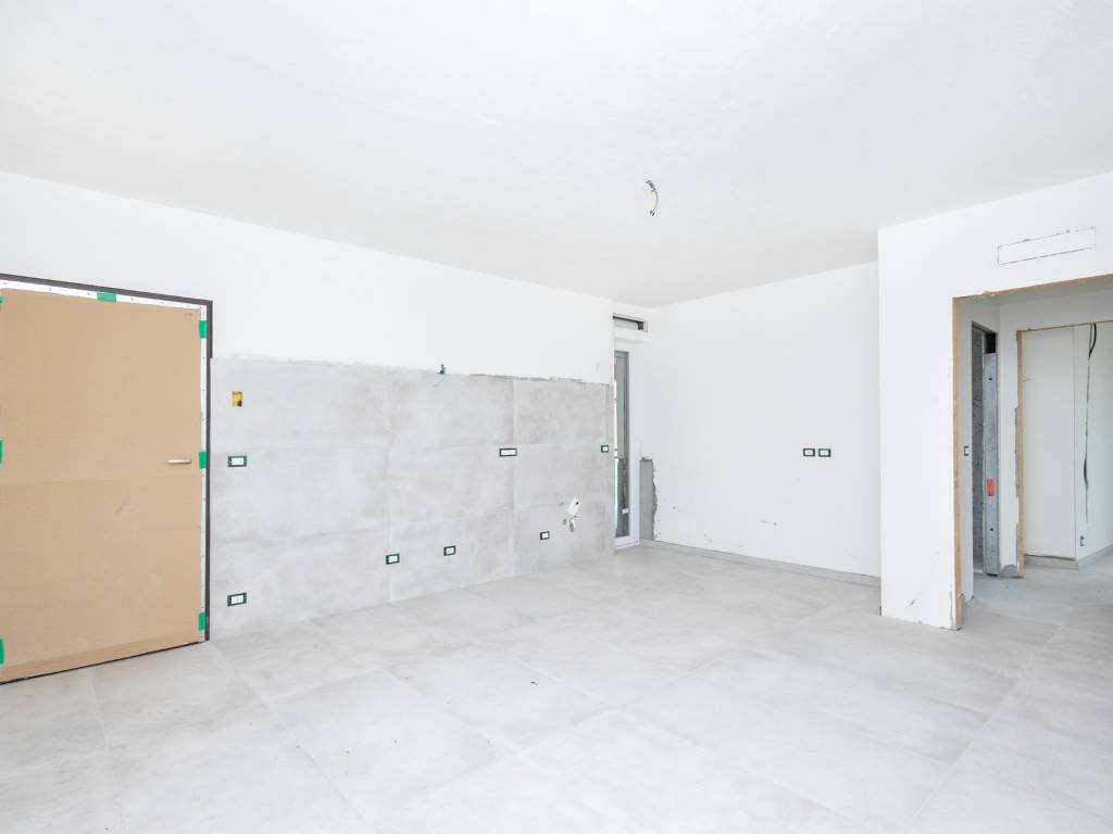 Appartamento a Collegno in Via della Croce, 55 - Foto 3