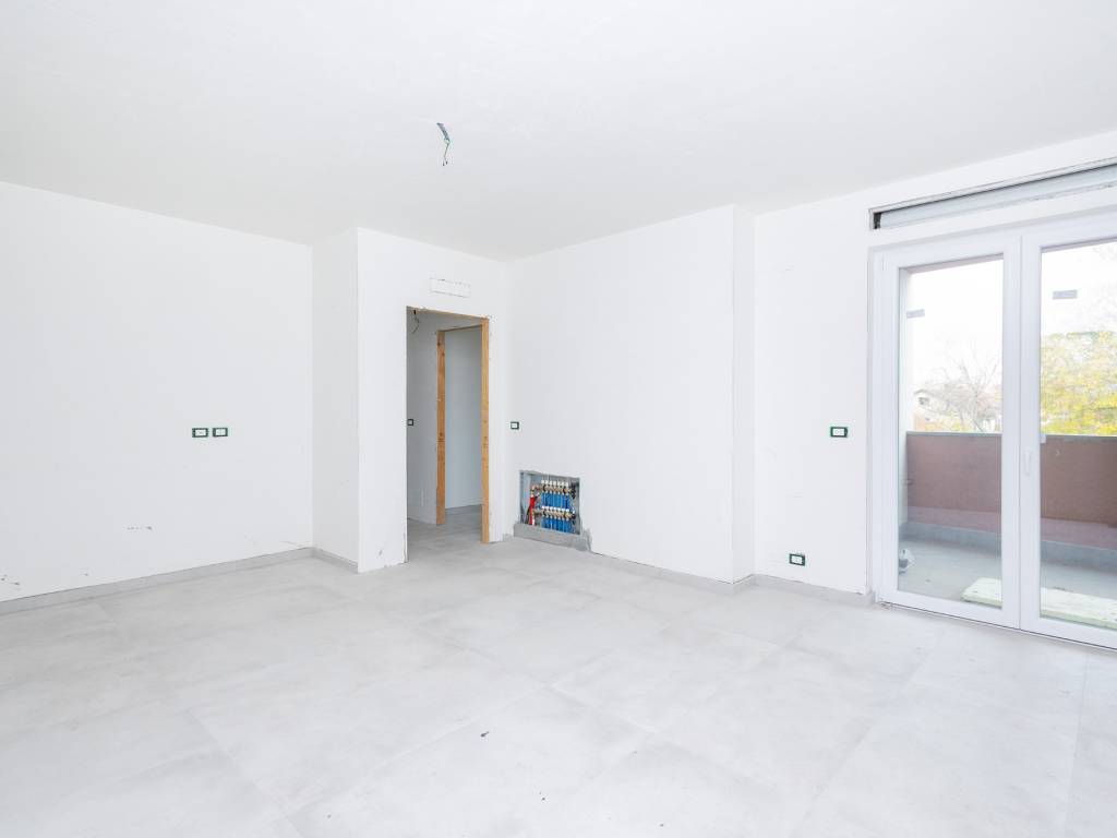 Appartamento a Collegno in Via della Croce, 55 - Foto 4