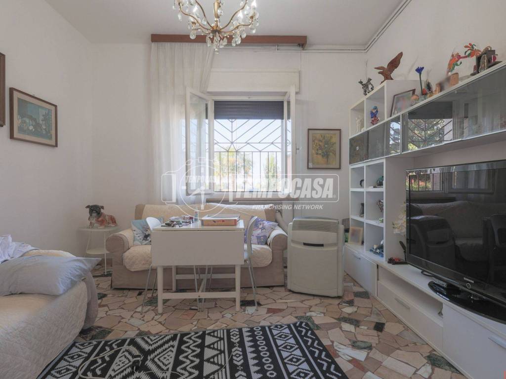 Casa indipendente a Lugo in Via San Giorgio - Foto 2