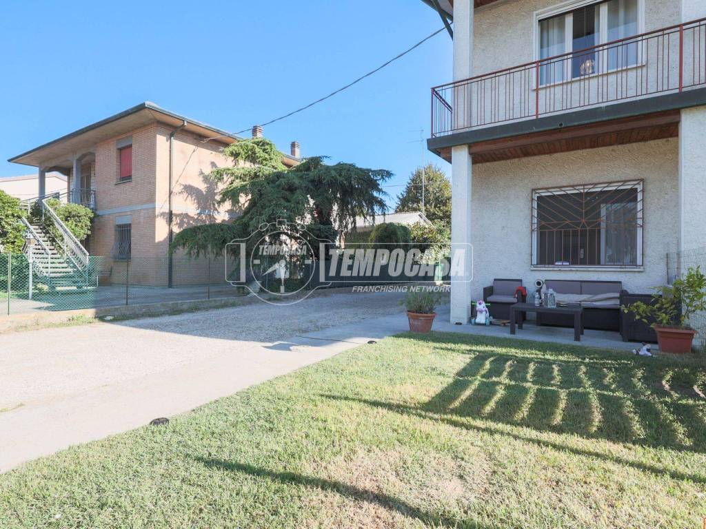 Casa indipendente a Lugo in Via San Giorgio - Foto 3