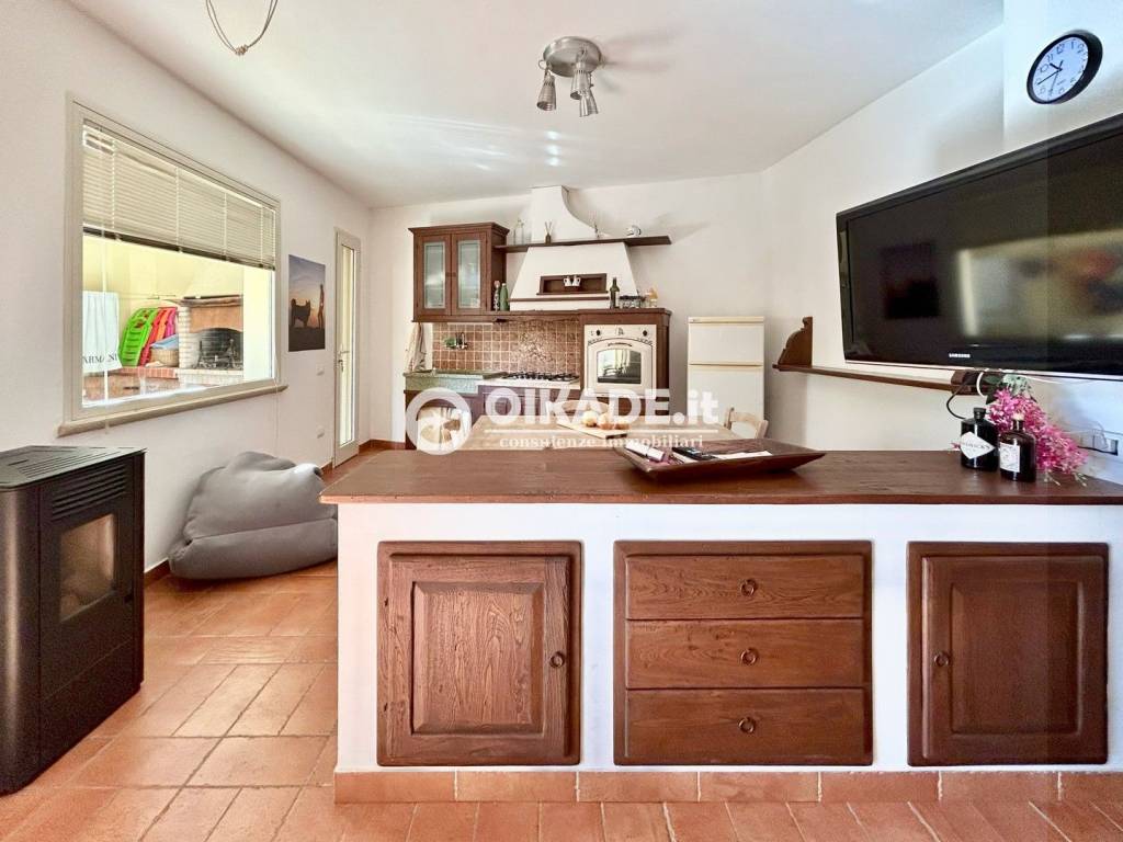 Villa a Pula in Via 20 Settembre, 25 - Foto 2