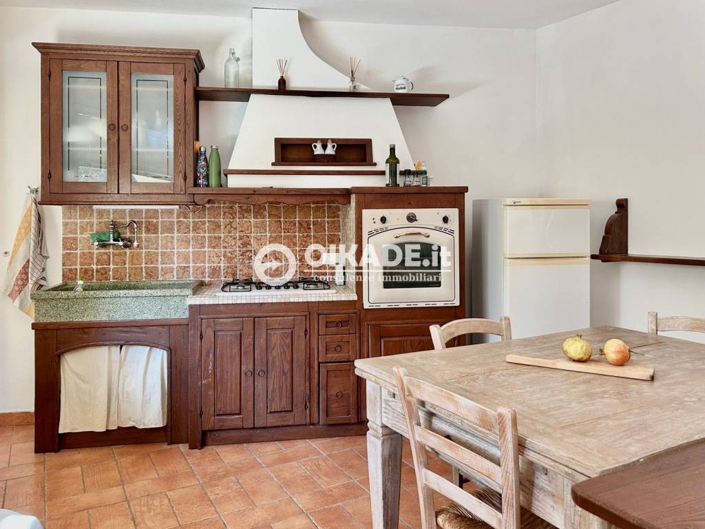 Villa a Pula in Via 20 Settembre, 25 - Foto 3