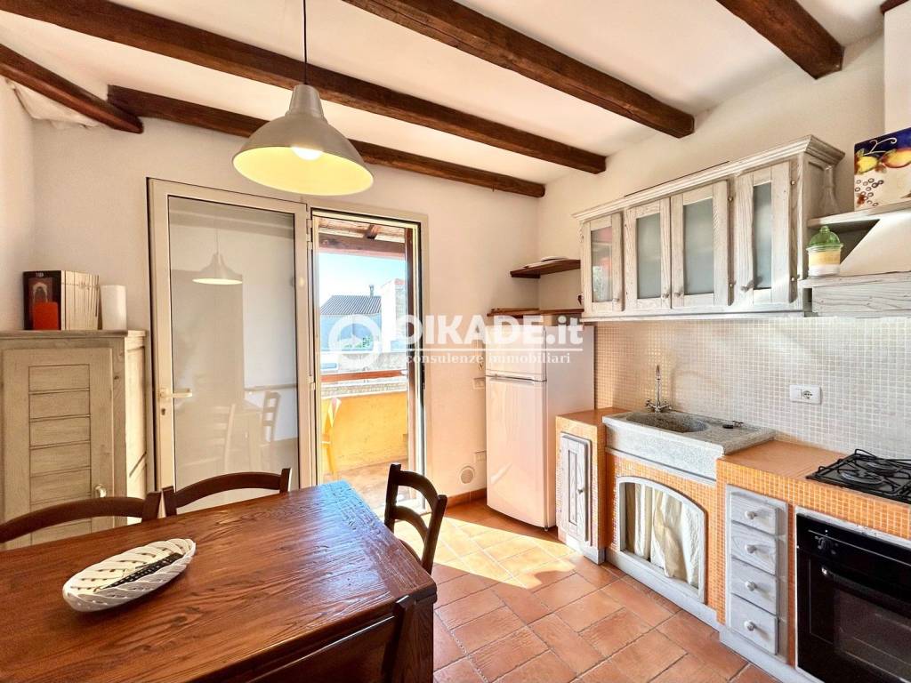 Villa a Pula in Via 20 Settembre, 25 - Foto 4