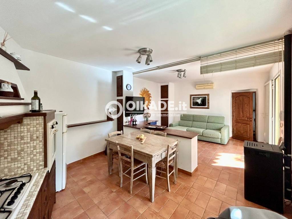 Villa a Pula in Via 20 Settembre, 25 - Foto 5