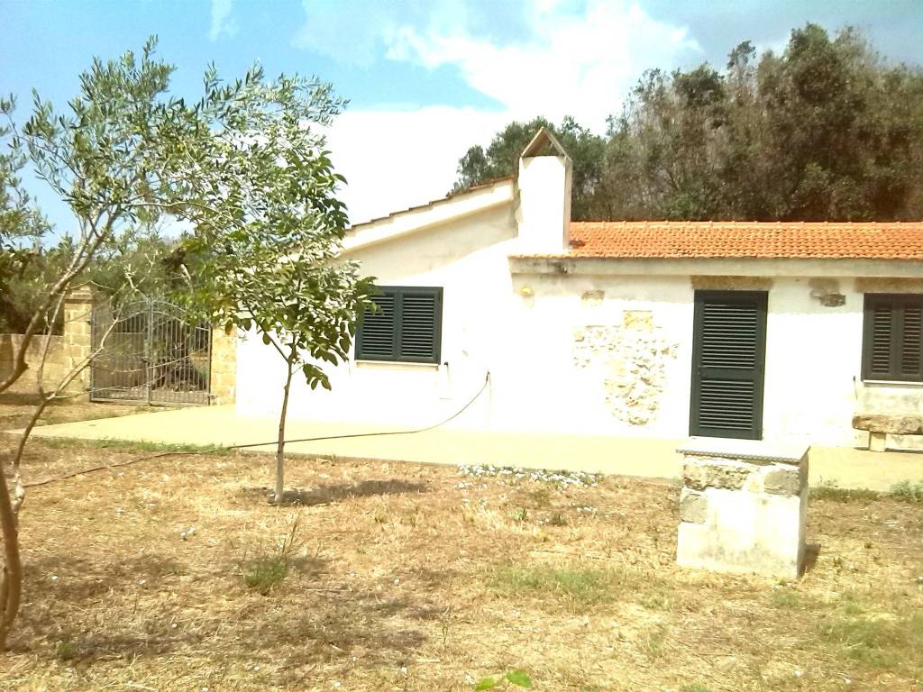 Villa a Matino in Strada Vicinale Cucci - Foto 4