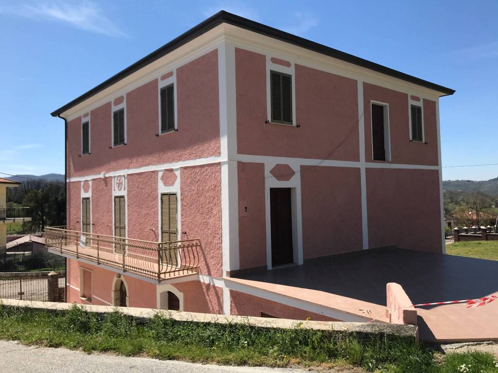 Palazzo / stabile a Vicalvi in Via Storta - Foto 2