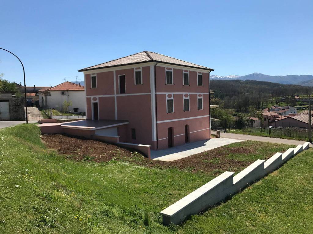 Palazzo / stabile a Vicalvi in Via Storta - Foto 3