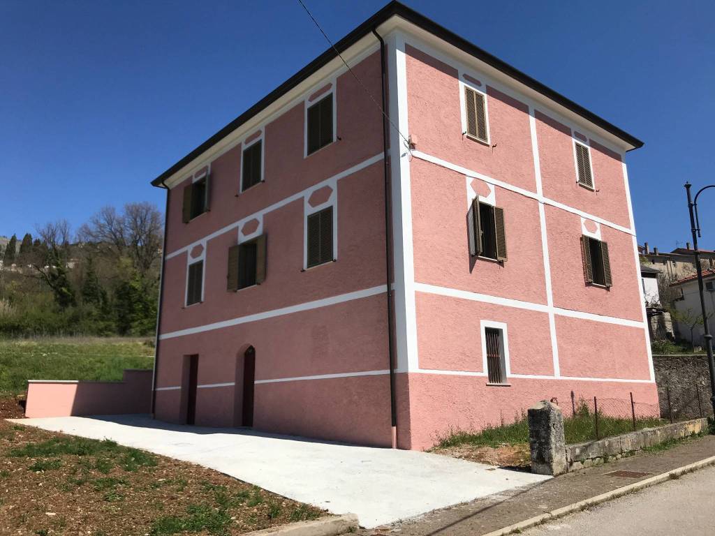 Palazzo / stabile a Vicalvi in Via Storta - Foto 4
