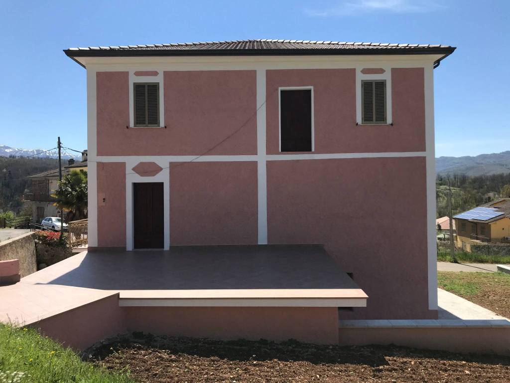 Palazzo / stabile a Vicalvi in Via Storta - Foto 5