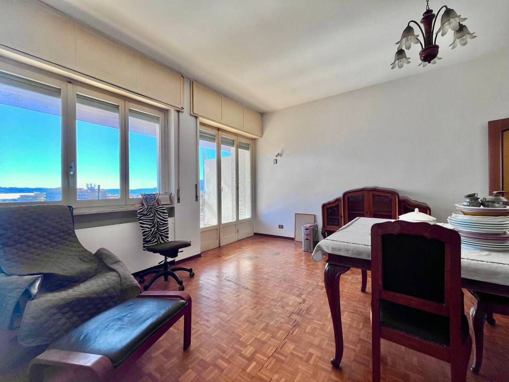 Appartamento a Verbania in Piazza Martiri di Trarego, 5 - Foto 4