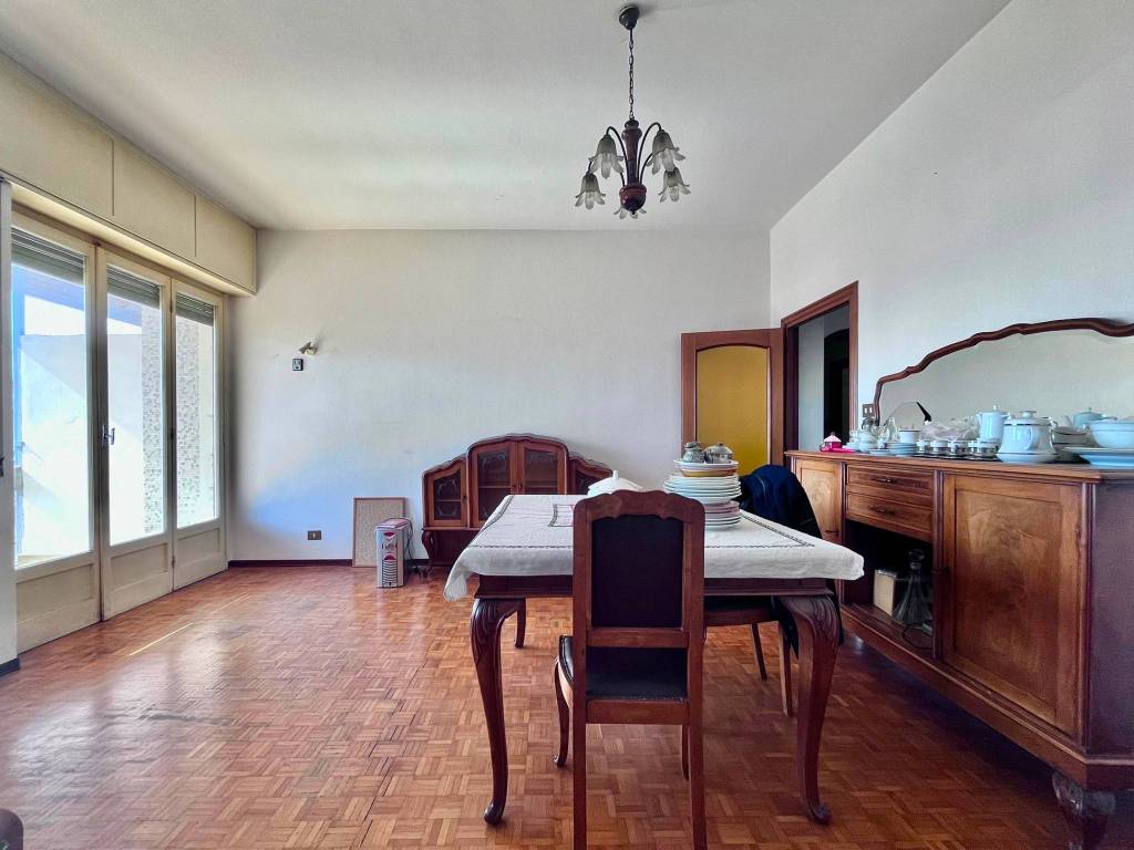 Appartamento a Verbania in Piazza Martiri di Trarego, 5 - Foto 5