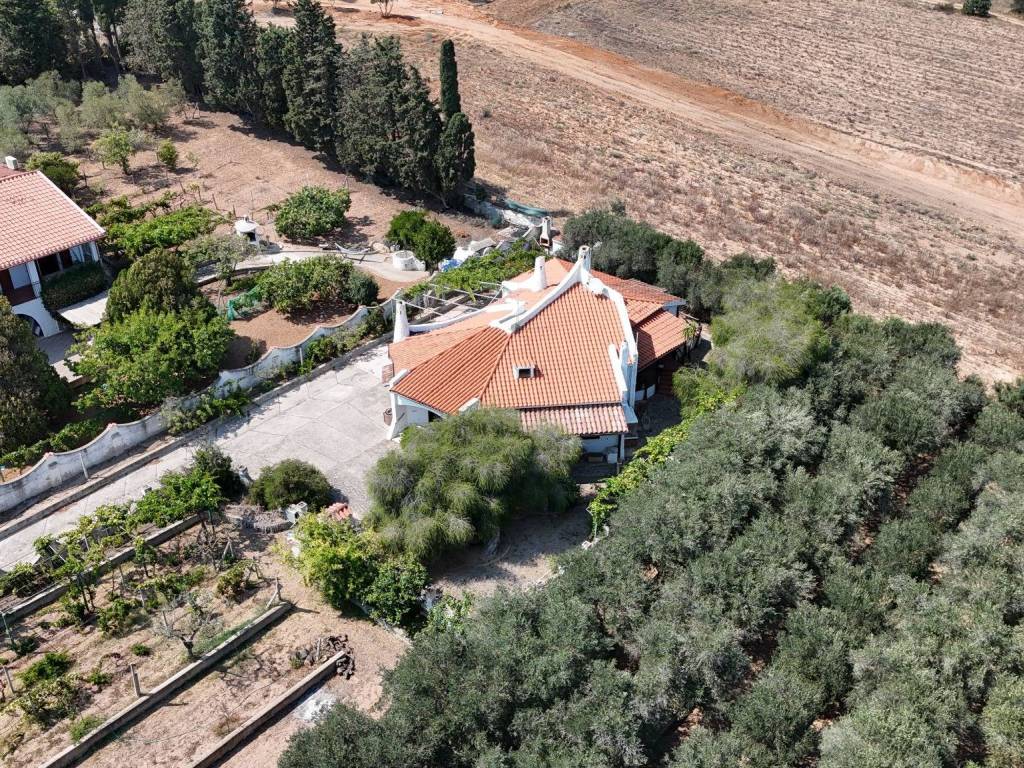 Villa a Sant'anna arresi in Via Sa Salina - Foto 4