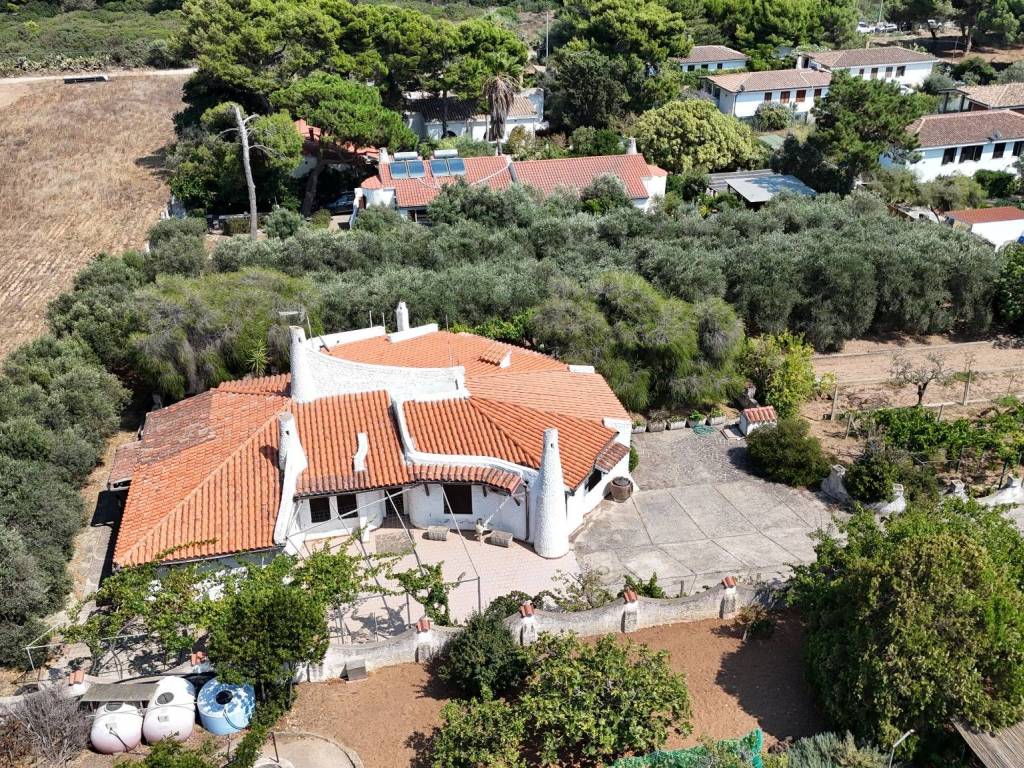 Villa a Sant'anna arresi in Via Sa Salina - Foto 5