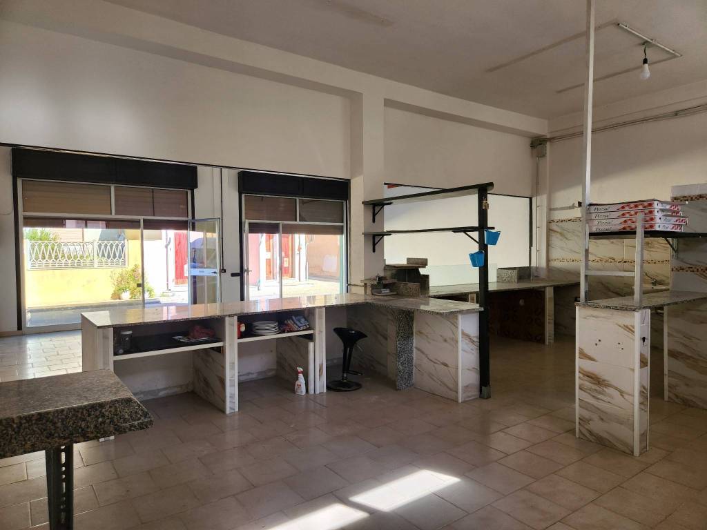 Immobile a San sperate - Foto 5