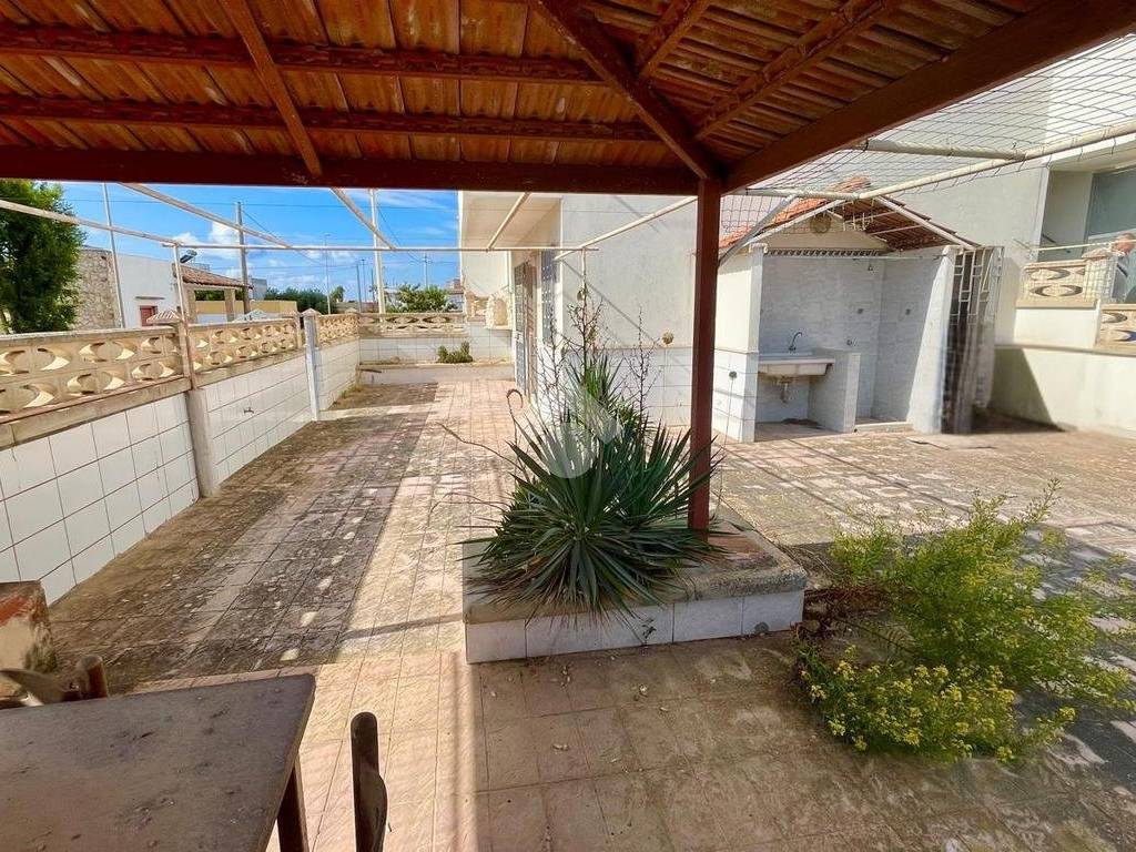 Casa indipendente a Ugento in Via paganini - Foto 3