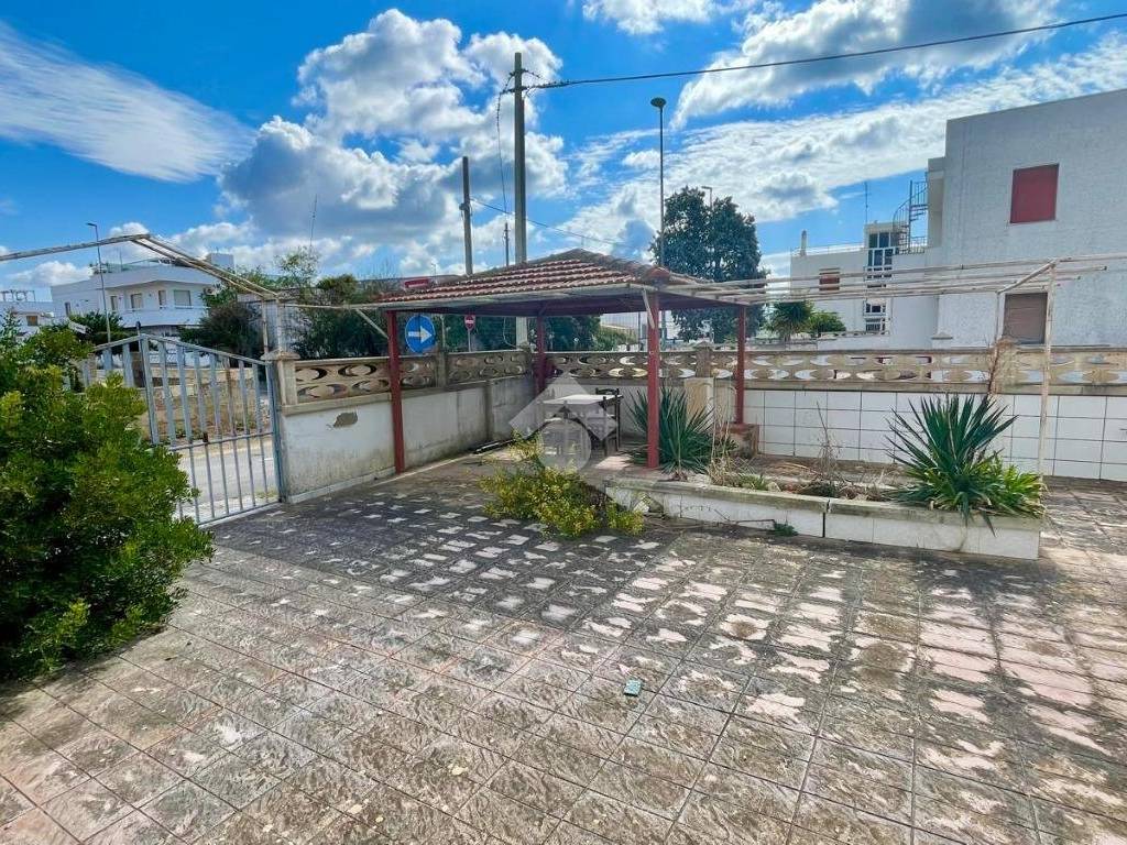 Casa indipendente a Ugento in Via paganini - Foto 4