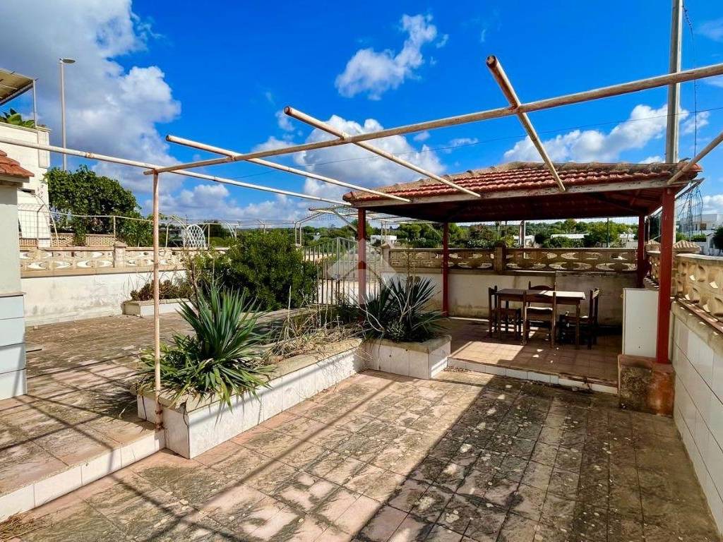 Casa indipendente a Ugento in Via paganini - Foto 5