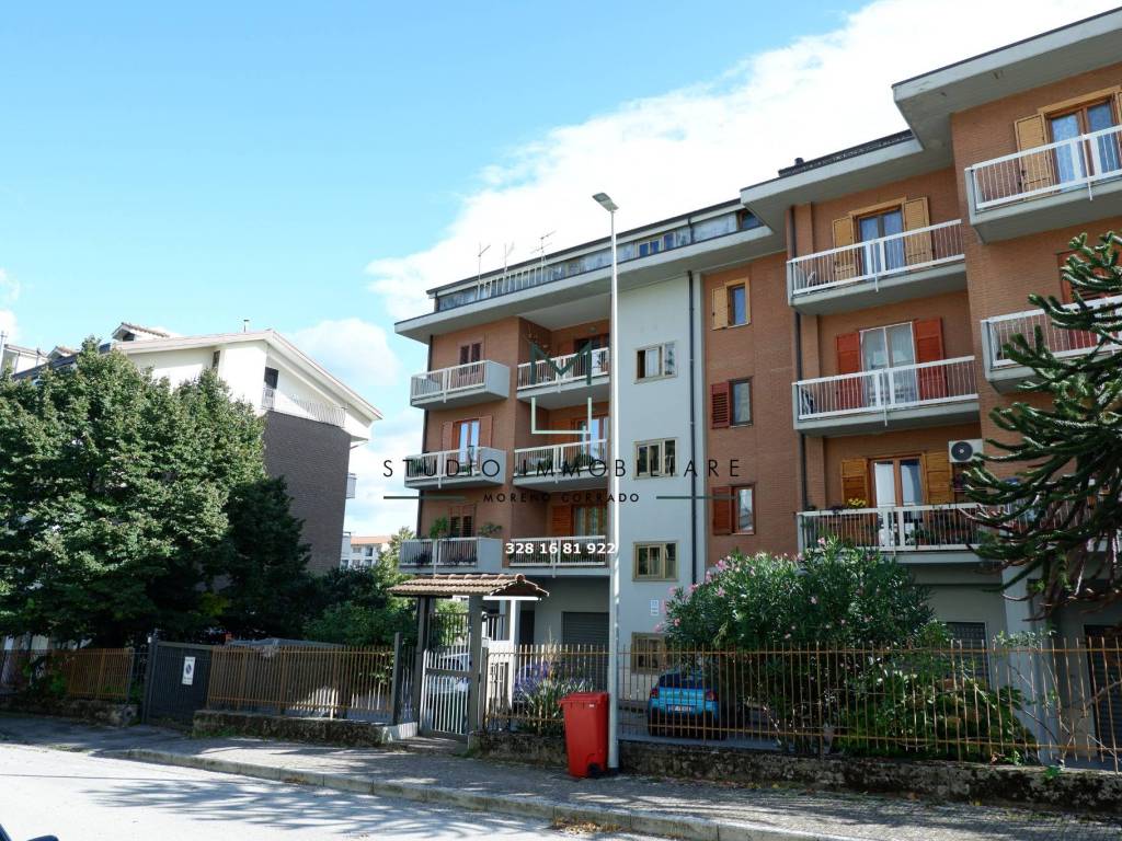 Appartamento a Avellino in Via Aurelio Genovese, 4 - Foto 3