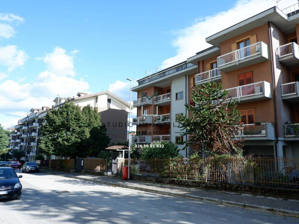 Appartamento a Avellino in Via Aurelio Genovese, 4 - Foto 4