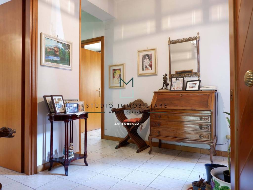 Appartamento a Avellino in Via Aurelio Genovese, 4 - Foto 5