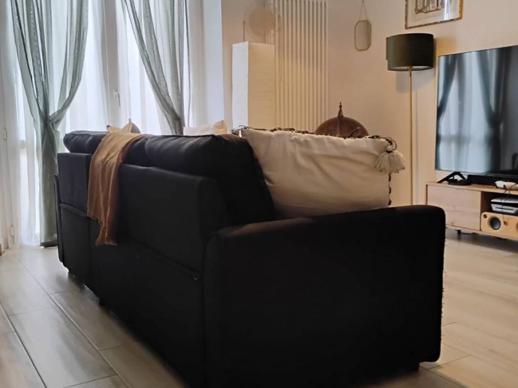 Appartamento a Verona in Via Pier Fortunato Calvi - Foto 4