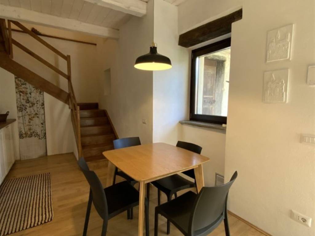Appartamento a Gignese in Via Umberto I, 12 - Foto 4