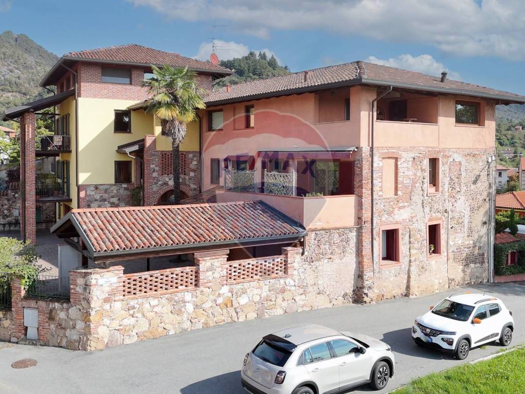 Appartamento a Sostegno in Via Peccia, 23 - Foto 2