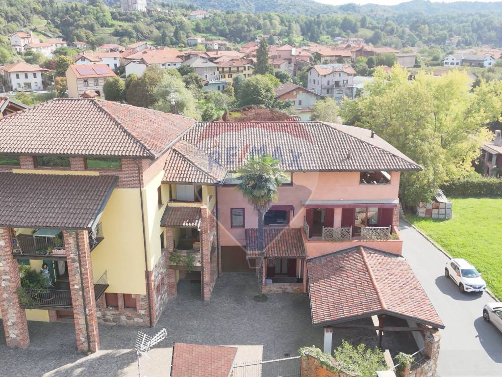 Appartamento a Sostegno in Via Peccia, 23 - Foto 4