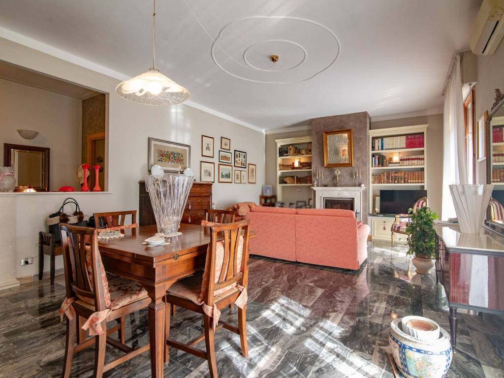 Appartamento a Cremona in Via Villa Glori - Foto 2