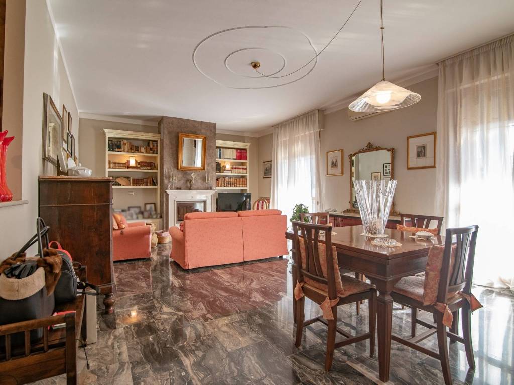 Appartamento a Cremona in Via Villa Glori - Foto 3