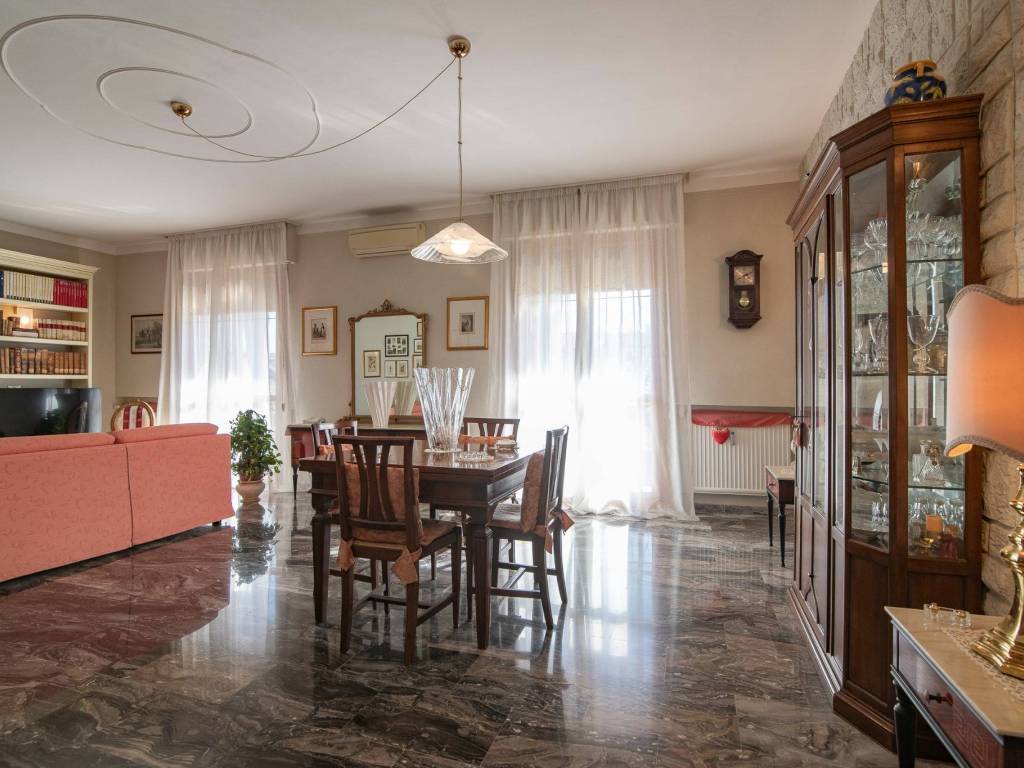Appartamento a Cremona in Via Villa Glori - Foto 4