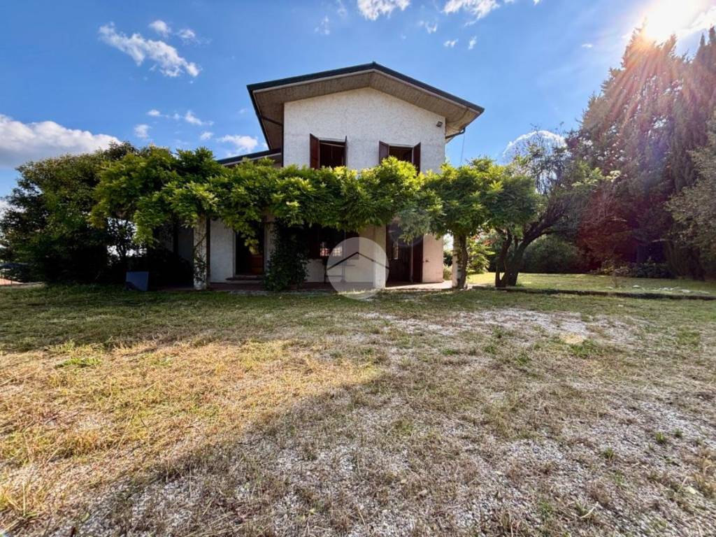 Villa a Pozzolengo in Via Ridello, 20 - Foto 3