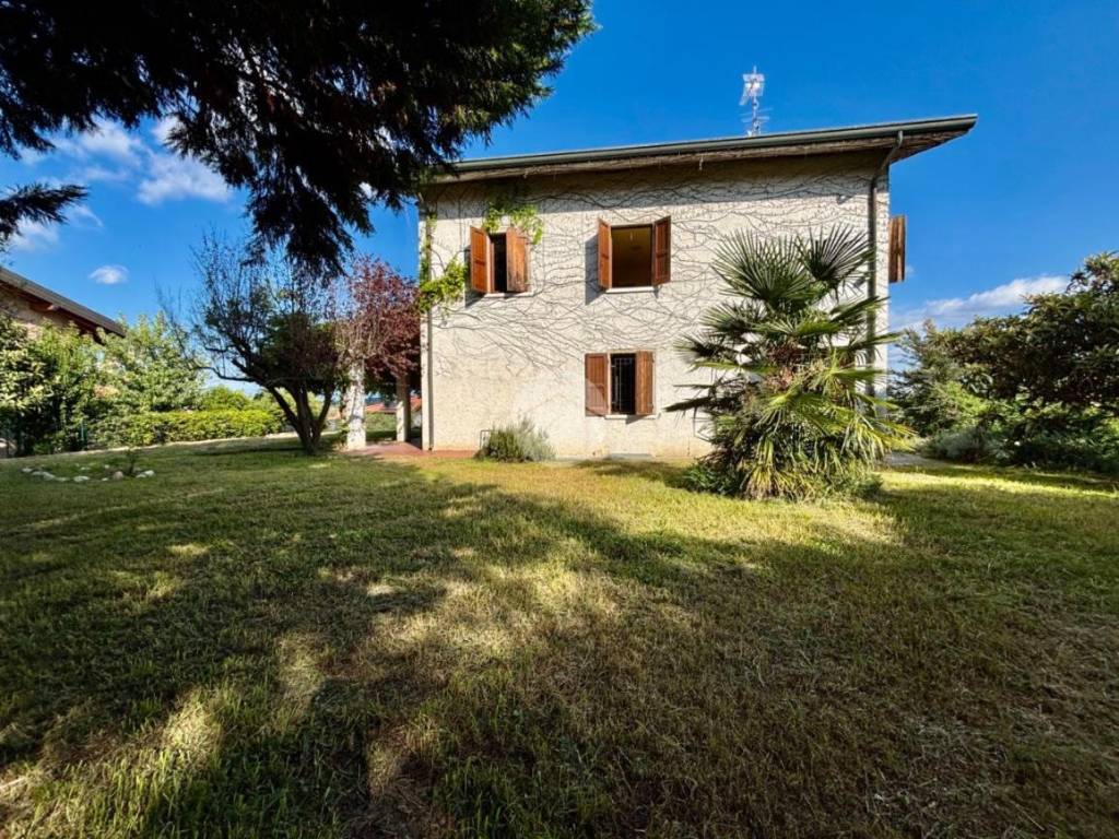 Villa a Pozzolengo in Via Ridello, 20 - Foto 4