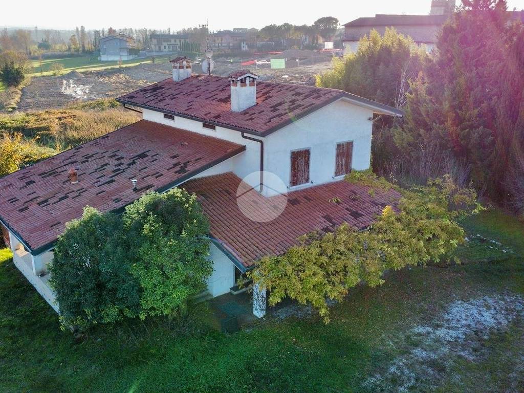 Villa a Pozzolengo in Via Ridello, 20 - Foto 5