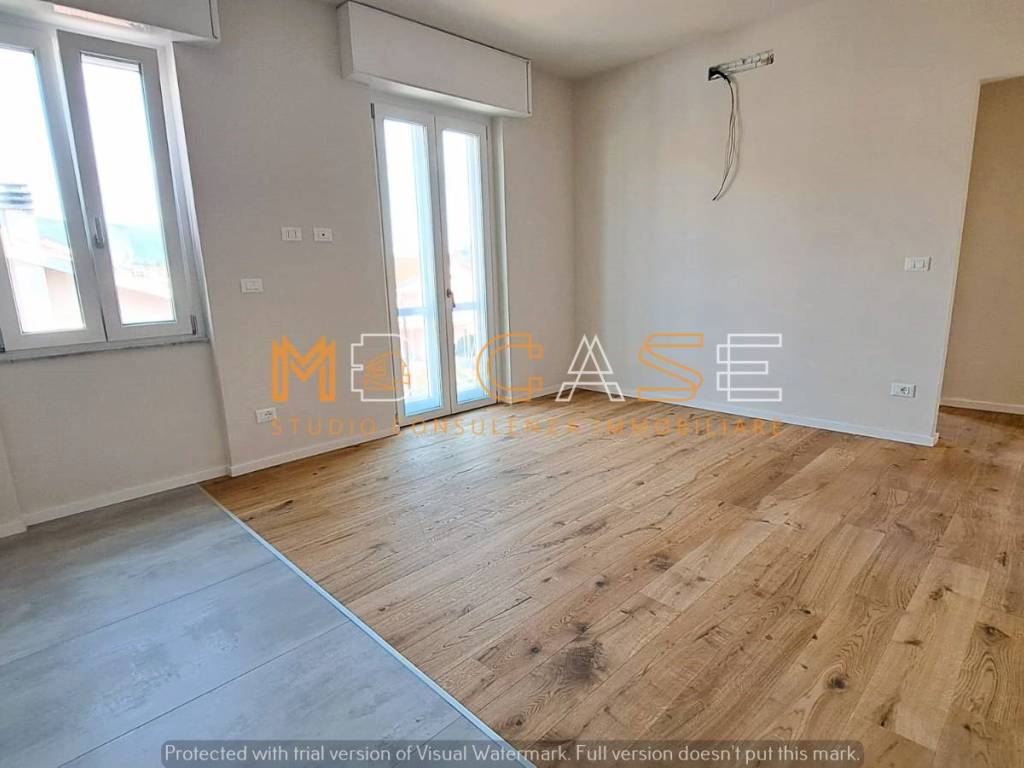 Appartamento a Albenga in Via Chiesa Vecchia - Foto 3
