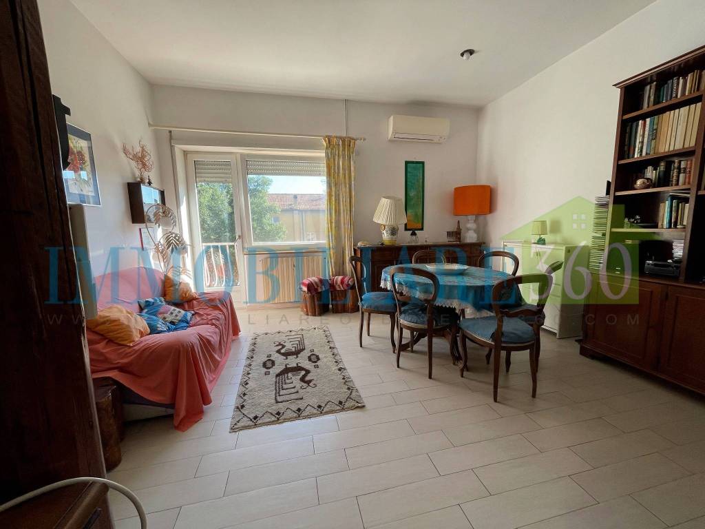 Appartamento a Monte argentario in Largo San Paolo della Croce - Foto 2