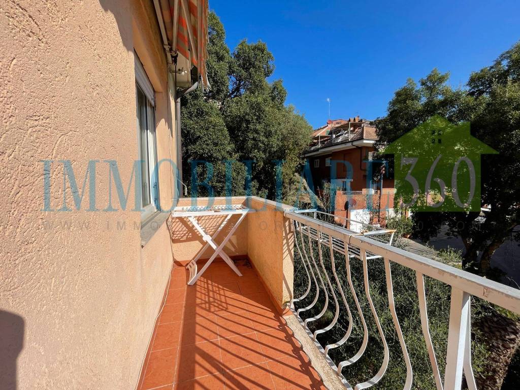 Appartamento a Monte argentario in Largo San Paolo della Croce - Foto 3