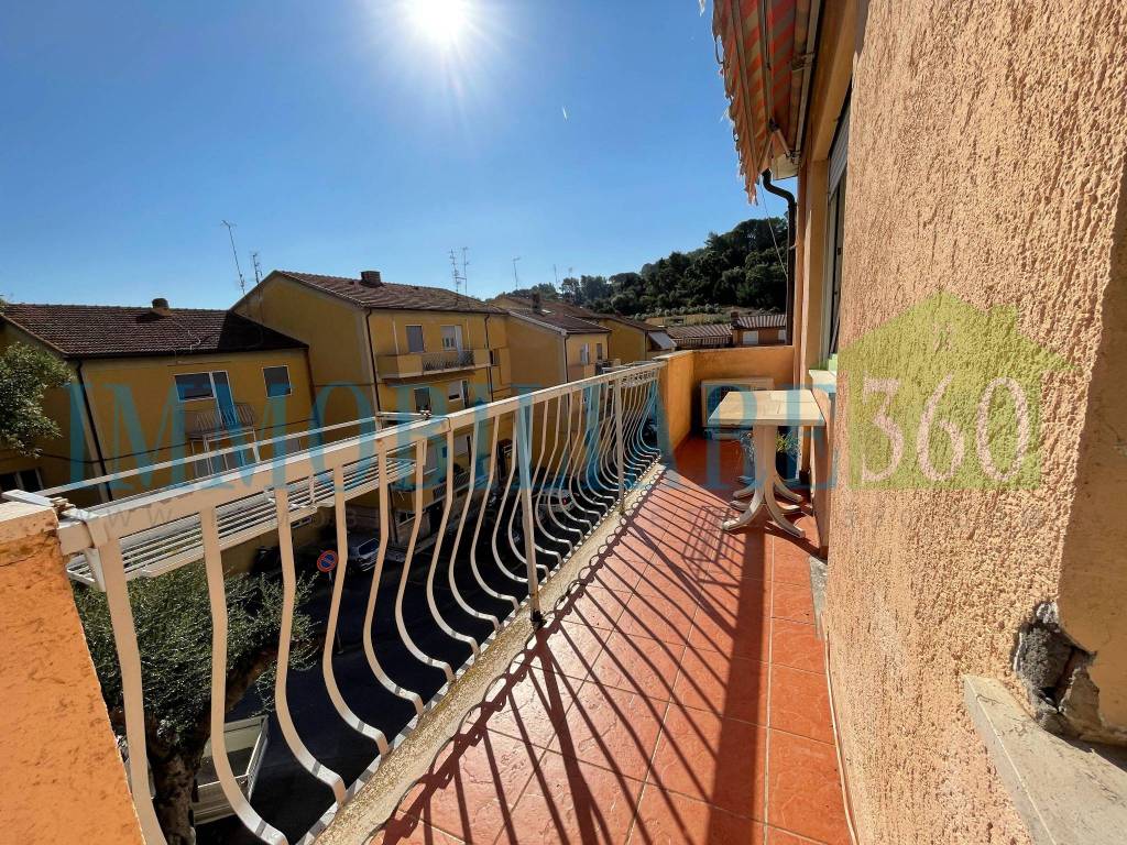 Appartamento a Monte argentario in Largo San Paolo della Croce - Foto 4