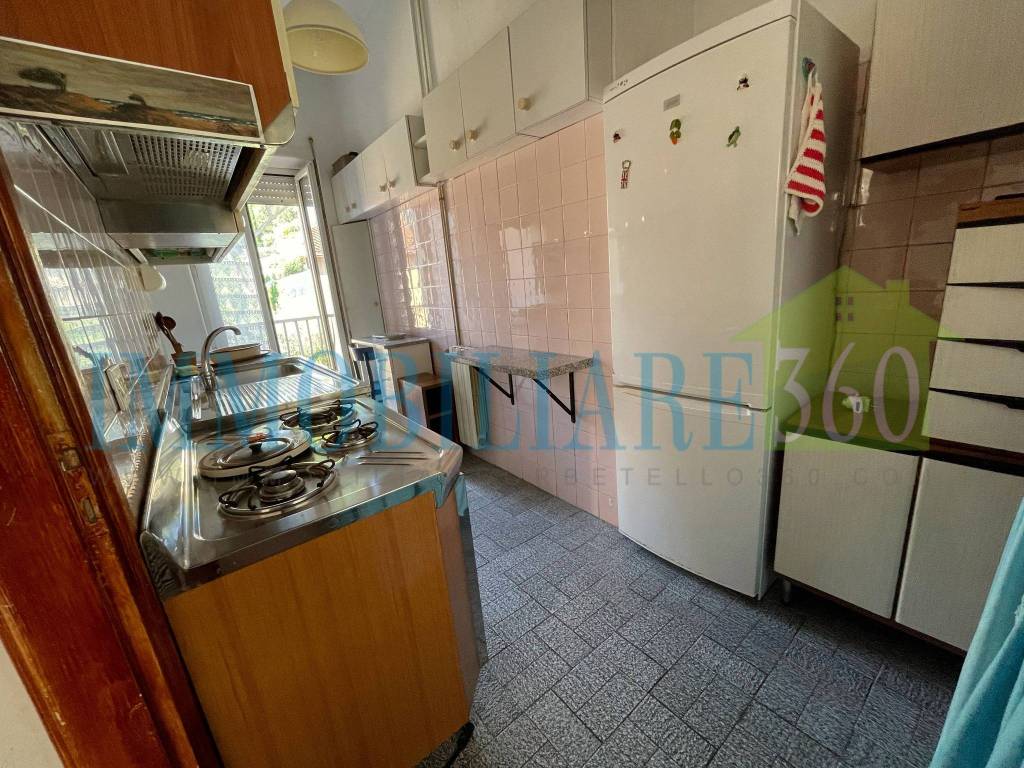 Appartamento a Monte argentario in Largo San Paolo della Croce - Foto 5