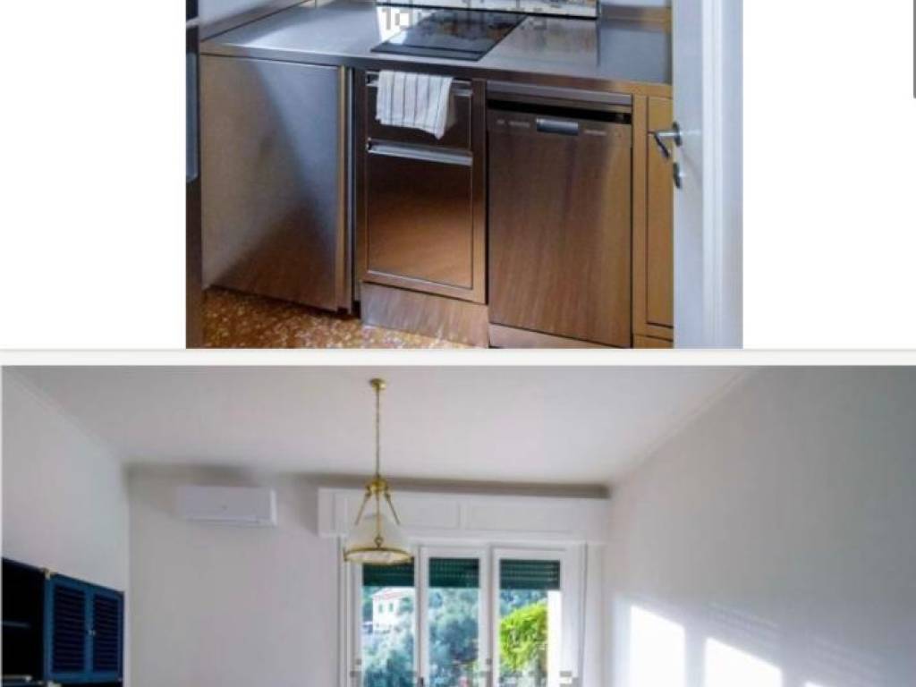 Appartamento a Camogli in Via Migliaro - Foto 4