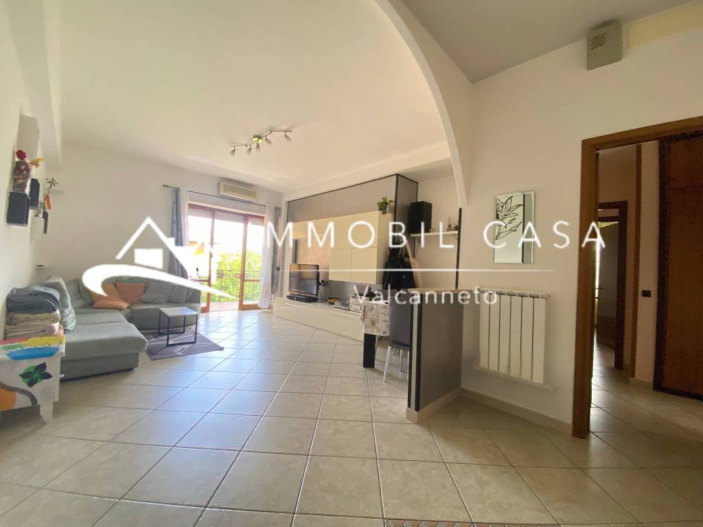 Appartamento a Cerveteri in Via Giulio Bonaventura - Foto 2