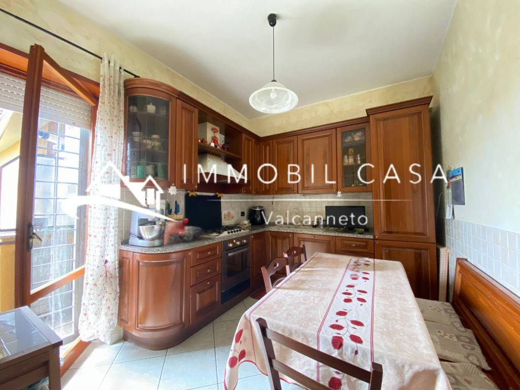 Appartamento a Cerveteri in Via Giulio Bonaventura - Foto 5