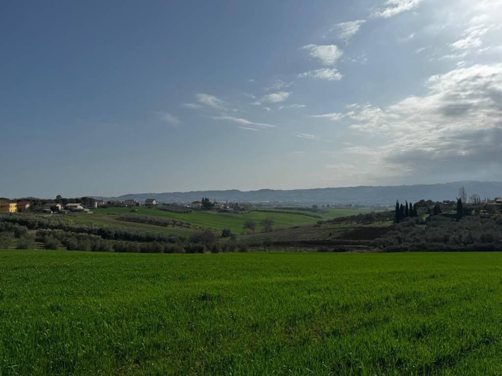 Terreno a Spoltore in Contrada Cavaticchio - Foto 2