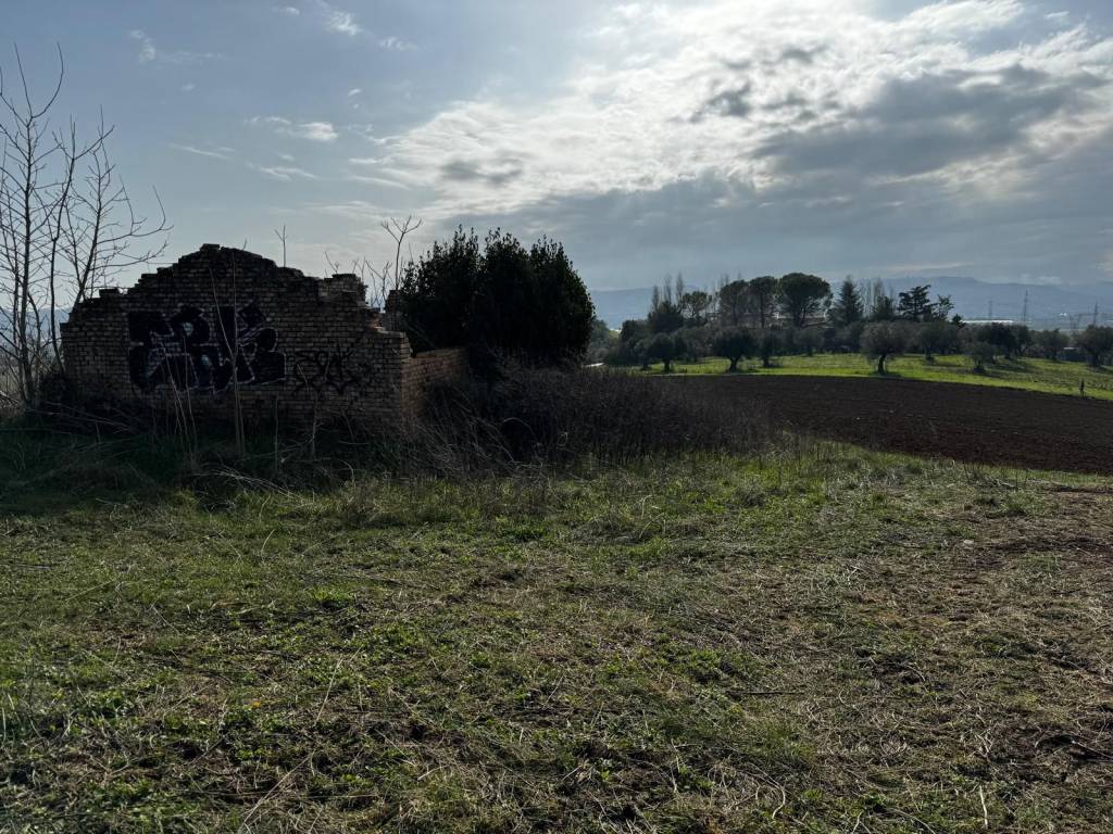 Terreno a Spoltore in Contrada Cavaticchio - Foto 4